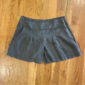 Gianni Bini 100% Silk Shorts